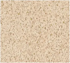 tapeta-imitacja-korka-ze-zlotym-dodatkiem-zmywalna-na-flizelinie