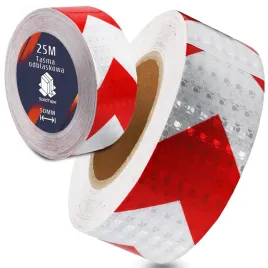 tasma-odblaskowa-samoprzylepna-konturowa-kierunkowa-rolka-25m-ostrzegawcza