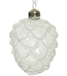bombka-choinkowa-szklana-ksztaltka-szyszka-biala-7x10cm-1szt
