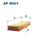 filtron-ap-004-1