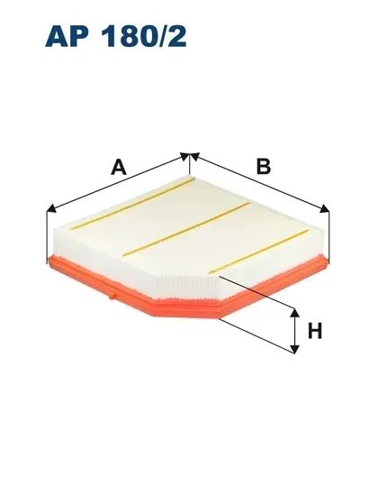 filtron-ap-180-2