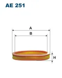 filtron-ae-251