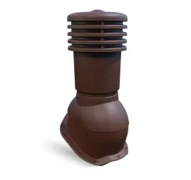 kominek-wentylacyjny-ventos-x-150mm-blachodachowka-r28-ral-8017-braz