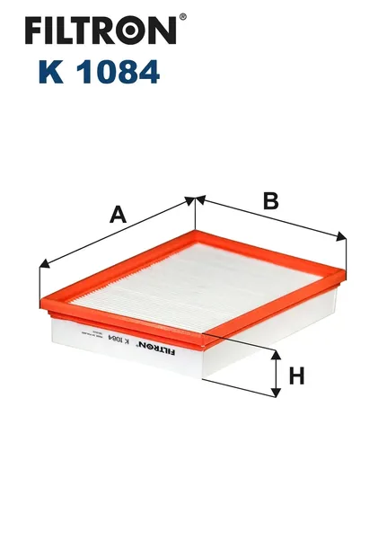 filtron-k-1084-rodzaj-filtra-kabinowego-standardowe