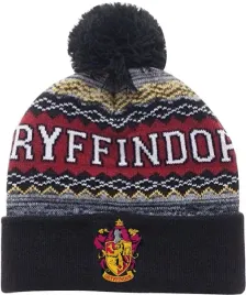 harry-potter-czapka-zimowa-gryffindor