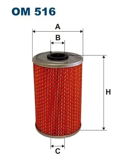 filtron-om-516-stan-nowy