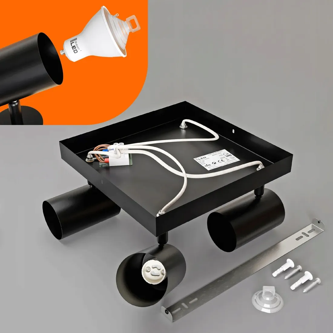 oprawa-halogenowa-4x-gu10-lampa-sufitowa-natynkowa-ruchoma-spot-kinkiet