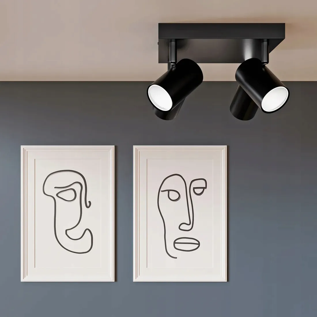 oprawa-halogenowa-4x-gu10-lampa-sufitowa-natynkowa-ruchoma-spot-kinkiet