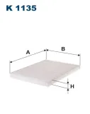 filtron-k-1135-rodzaj-filtra-kabinowego-standardowe