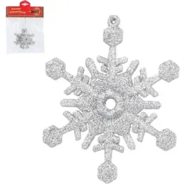 4x-zawieszka-wisiorek-ozdoba-choinkowa-bombka-sniezynka-125cm-srebna