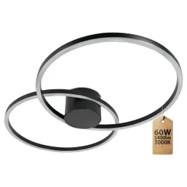 lampa-sufitowa-plafon-led-zyrandol-natynkowa-biala-ciepla-salon-kuchnia-60w