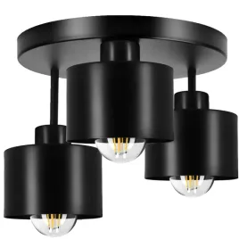 lampa-sufitowa-natynkowa-zyrandol-led-3x-e27-plafon-tuba-klosz-metal-zwis
