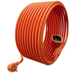 przedluzacz-ogrodowy-pojedynczy-smartled-20-m-1-szt-gniazd-pomaranczowy