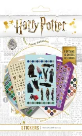 naklejki-klasyczne-pyramid-international-harry-potter-800-sztuk