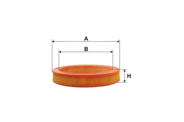 filtron-ar-244-rodzaj-filtra-powietrza-wklad