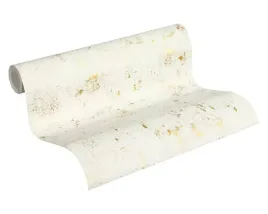 tapeta-tynk-zacierany-bezowy-zlote-przetarcia-glamour-flizelina-do-mycia