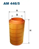 filtron-am-446-5-wysokosc-415-mm