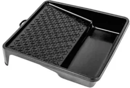 kuweta-malarska-plastikowa-czarna-mtx-255x330mm
