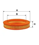 filtron-ar-323-stan-nowy