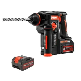 mlot-udarowy-udar-mlotowiertarka-akumulatorowa-sds-max-keyang-18v