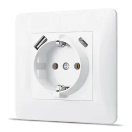 gniazdko-pojedyncze-gniazdo-elektryczne-podtynkowe-kontakt-usb-ladowarka