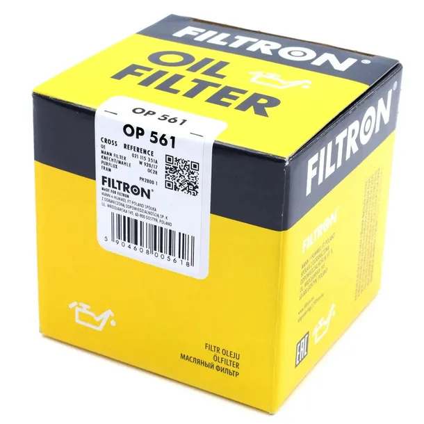 filtron-op-561-wersja-europejska