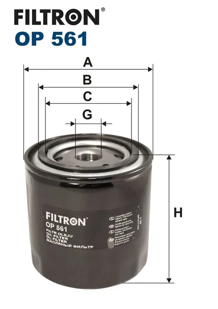 filtron-op-561-stan-nowy-numer-katalogowy-oryginalu-ford-1498-022