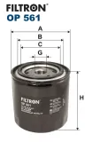 filtron-op-561-stan-nowy-numer-katalogowy-oryginalu-ford-1498-022