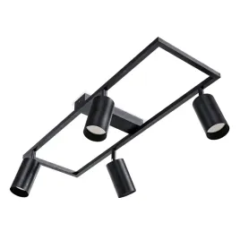 lampa-sufitowa-oprawa-halogenowa-led-4x-gu10-spot-ruchoma-kinkiet-reflektor