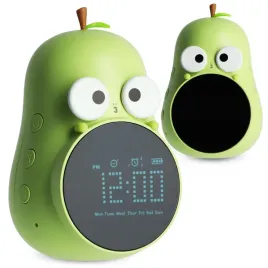 lampka-nocna-led-budzik-zegar-elektroniczny-dla-dzieci-akumulatorowy-usb