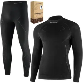 bielizna-welniana-brubeck-merino-komplet-meski-termoaktywny-trekking-l