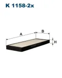 filtron-k-1158-2x-stan-nowy