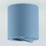 oprawa-natynkowa-halogenowa-tuba-led-gu10-ruchoma-spot-sufitowa-niebieska-ksztalt-okragly