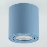 oprawa-natynkowa-halogenowa-tuba-led-gu10-ruchoma-spot-sufitowa-niebieska-dlugosc-wysokosc-8-5-cm