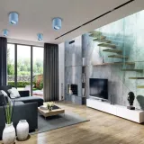 oprawa-natynkowa-halogenowa-tuba-led-gu10-ruchoma-spot-sufitowa-niebieska-rodzaj-gwintu-gu10