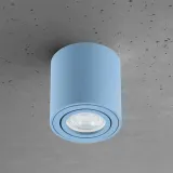 oprawa-natynkowa-halogenowa-tuba-led-gu10-ruchoma-spot-sufitowa-niebieska-zasilanie-sieciowe