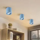 oprawa-natynkowa-halogenowa-tuba-led-gu10-ruchoma-spot-sufitowa-niebieska-maksymalna-moc-pojedynczego-zrodla-swiatla-35-w