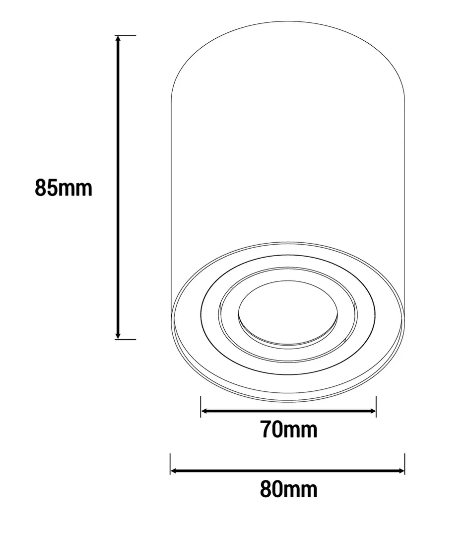 oprawa-natynkowa-halogenowa-tuba-led-gu10-ruchoma-spot-sufitowa-niebieska