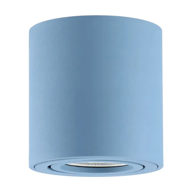 oprawa-natynkowa-halogenowa-tuba-led-gu10-ruchoma-spot-sufitowa-niebieska-szerokosc-produktu-8-cm