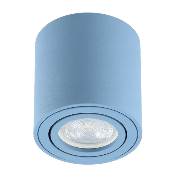 oprawa-natynkowa-halogenowa-tuba-led-gu10-ruchoma-spot-sufitowa-niebieska-kod-producenta-1582