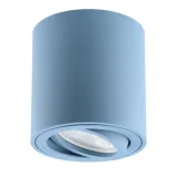 oprawa-natynkowa-halogenowa-tuba-led-gu10-ruchoma-spot-sufitowa-niebieska-rodzaj-spot