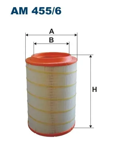 filtron-am-455-6-wysokosc-461-mm