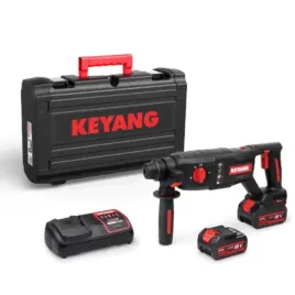 mlot-udarowy-mlotowiertarka-akumulatorowa-keyang-18v-2x5ah-walizka-gratis