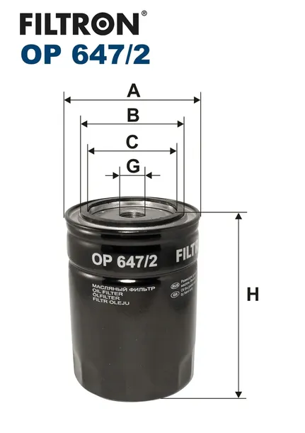 filtron-op-647-2-producent-czesci-filtron