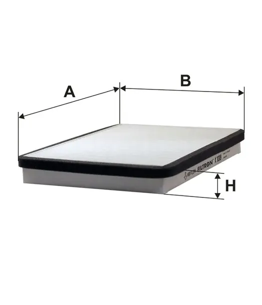 filtron-k-1018-producent-czesci-filtron
