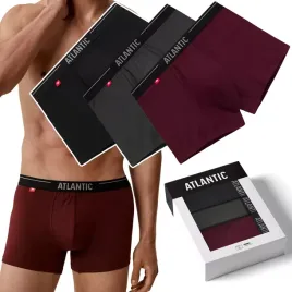 bokserki-meskie-3-pak-sportowe-bawelniane-szorty-atlantic-3mh-011-xl