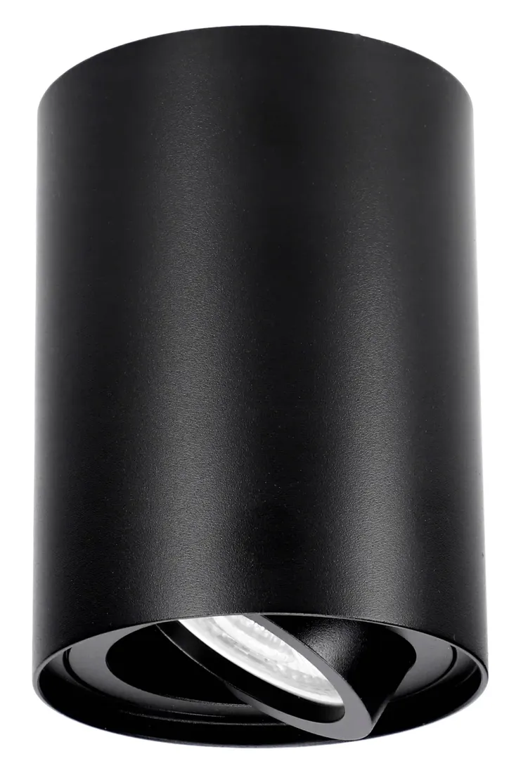 oprawa-halogenowa-natynkowa-tuba-led-gu10-ruchoma-spot-kinkiet-sufitowy