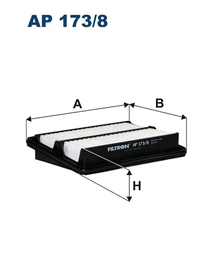 filtron-ap-173-8