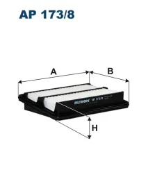filtron-ap-173-8