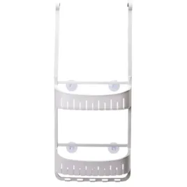 polka-wiszaca-pod-prysznic-na-przyssawki-plastikowa-szara-69x29x10-cm